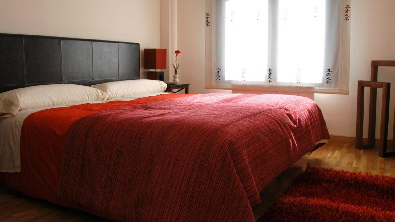 Photo of Bedroom in Cardenajimeno