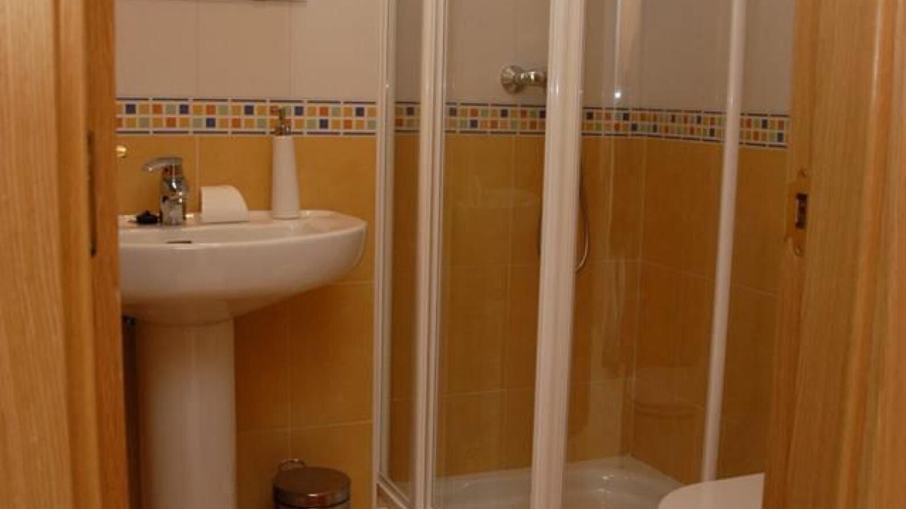 Photo of Bathroom in Cardenajimeno