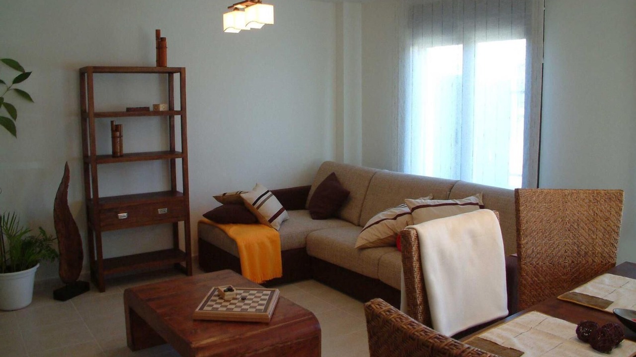 Photo of Livingroom in Cardenajimeno