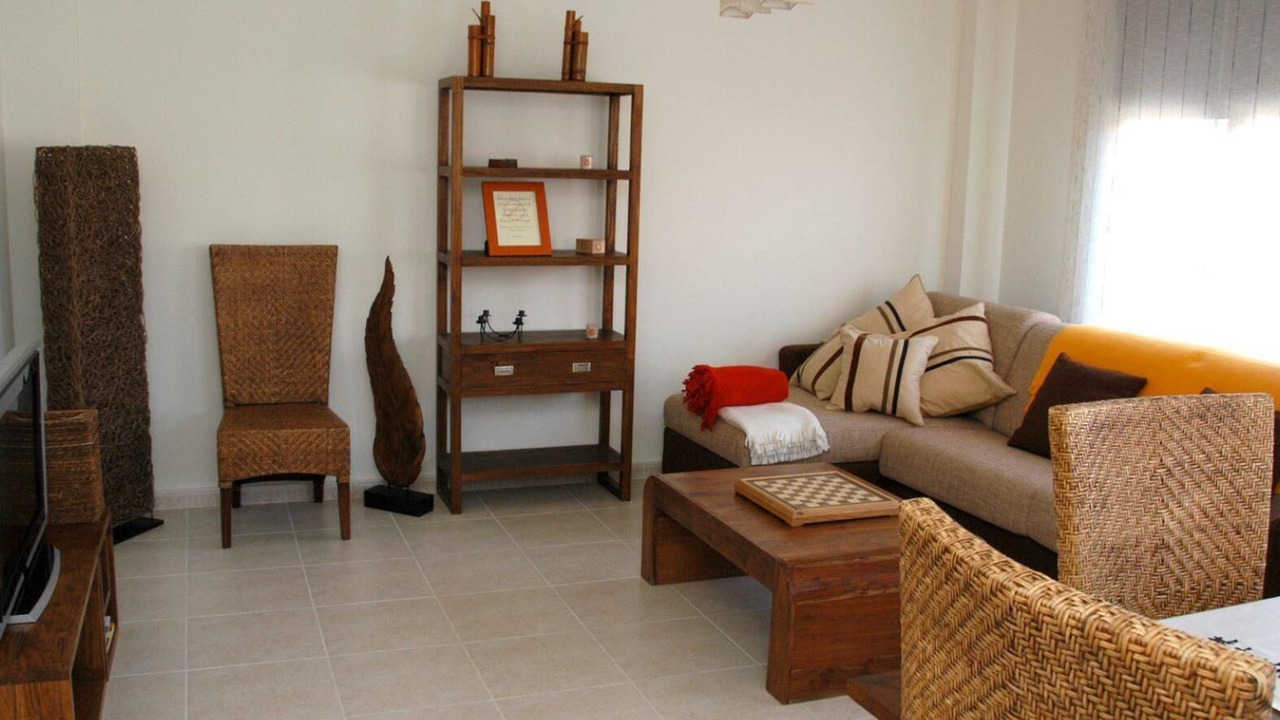 Photo of Livingroom in Cardenajimeno