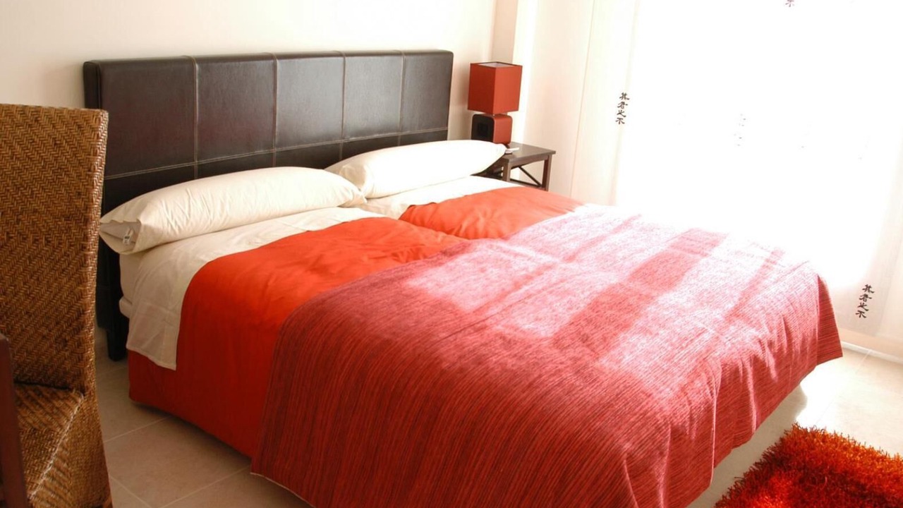 Photo of Bedroom in Cardenajimeno