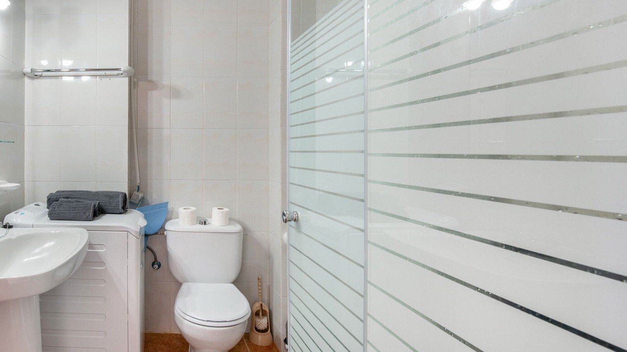 Photo of Bathroom in Barlovento