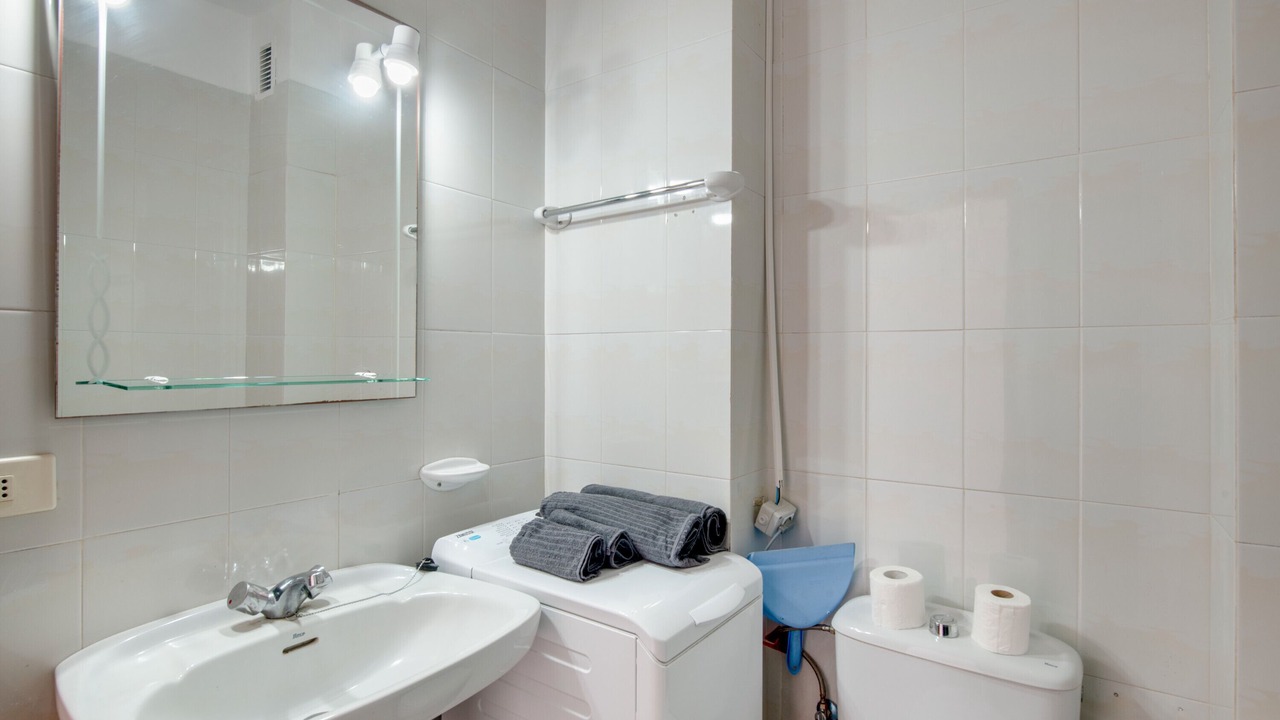 Photo of Bathroom in Barlovento