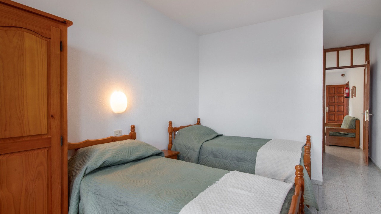 Photo of Bedroom in Barlovento