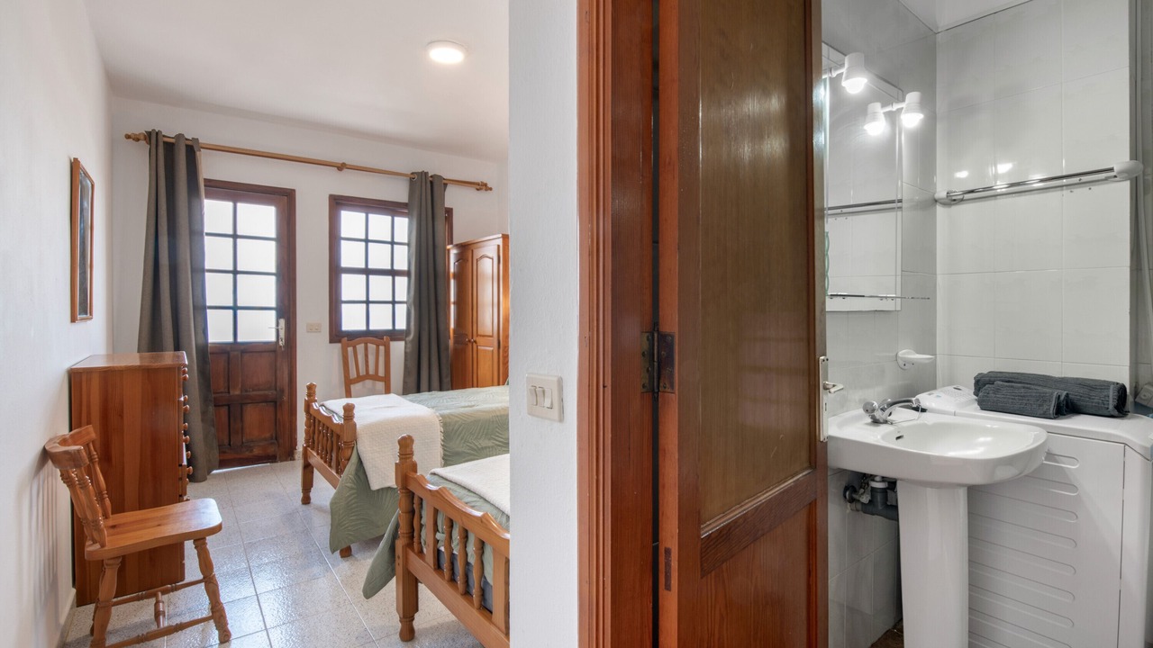 Photo of Bedroom in Barlovento