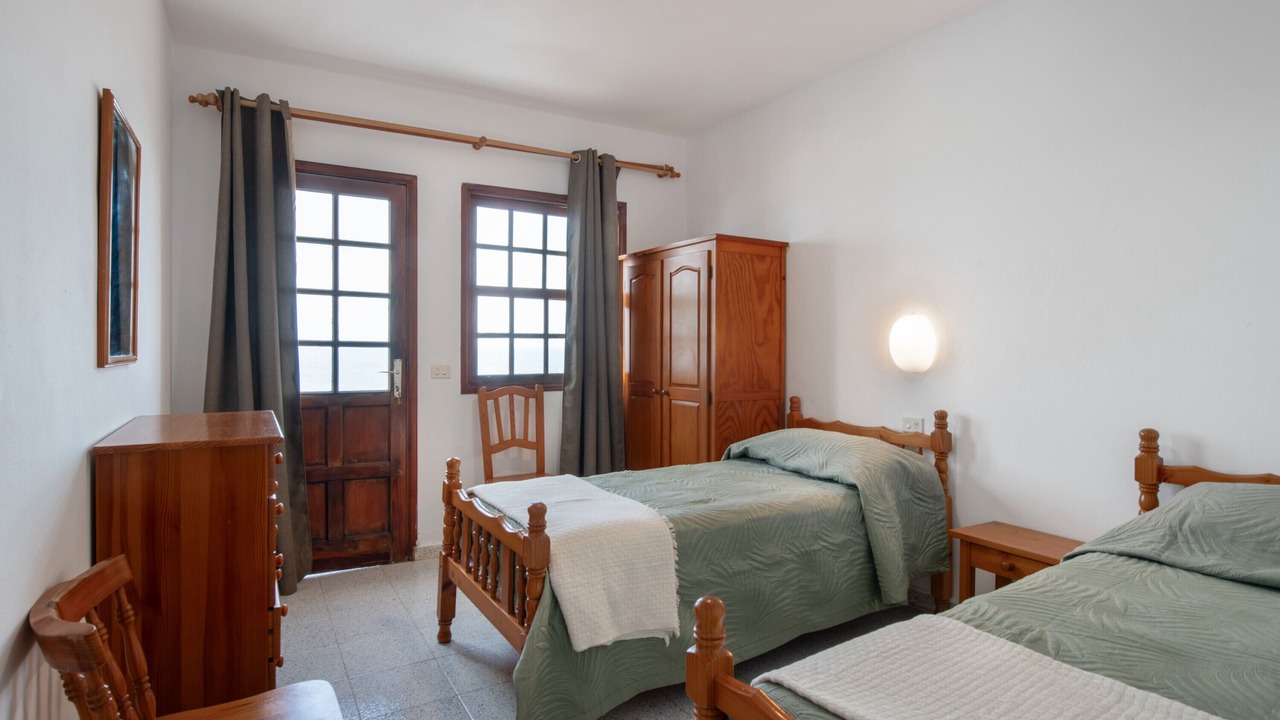 Photo of Bedroom in Barlovento