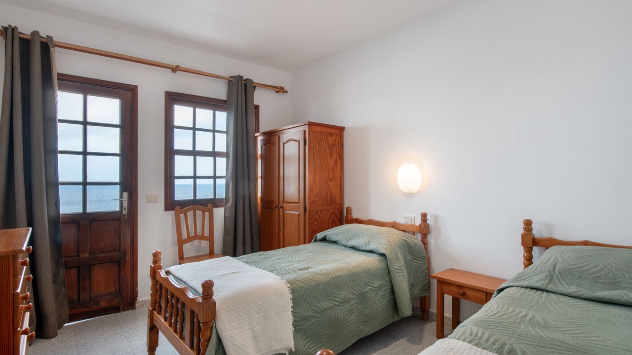 Photo of Bedroom in Barlovento