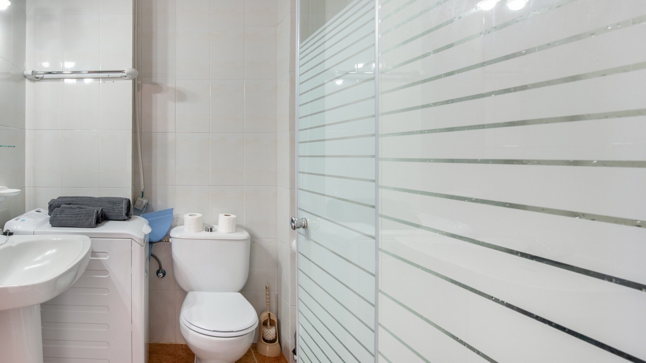 Photo of Bathroom in Barlovento