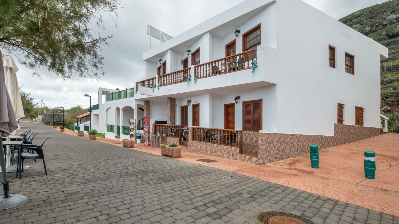 Photo of Outdoor in Barlovento