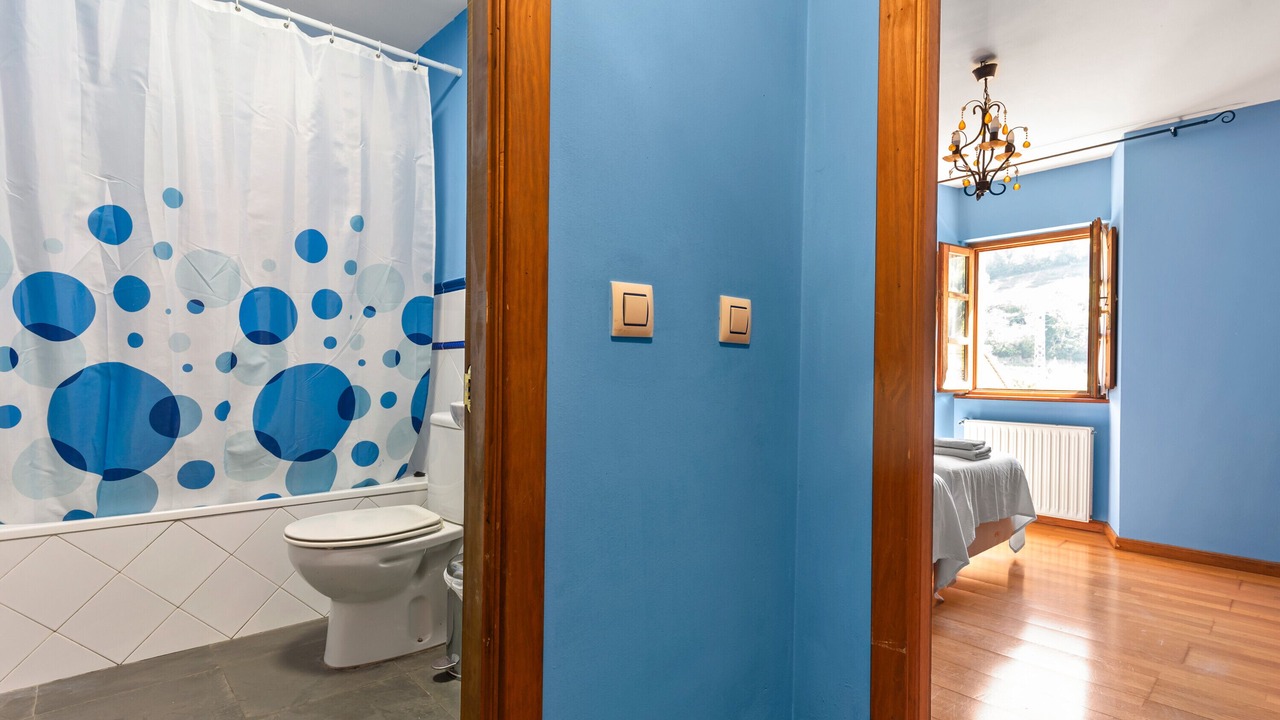 Photo of Bathroom in Cibuyo