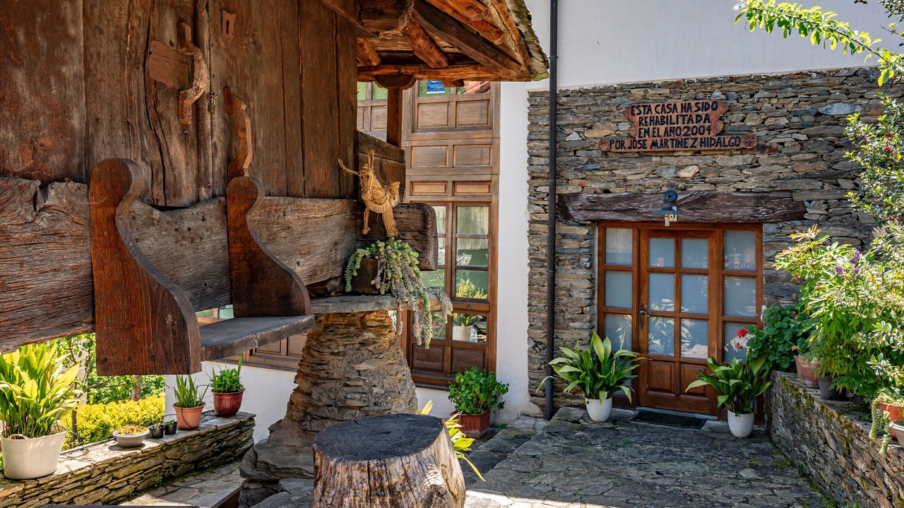Photo of Patio Balcony in Cibuyo