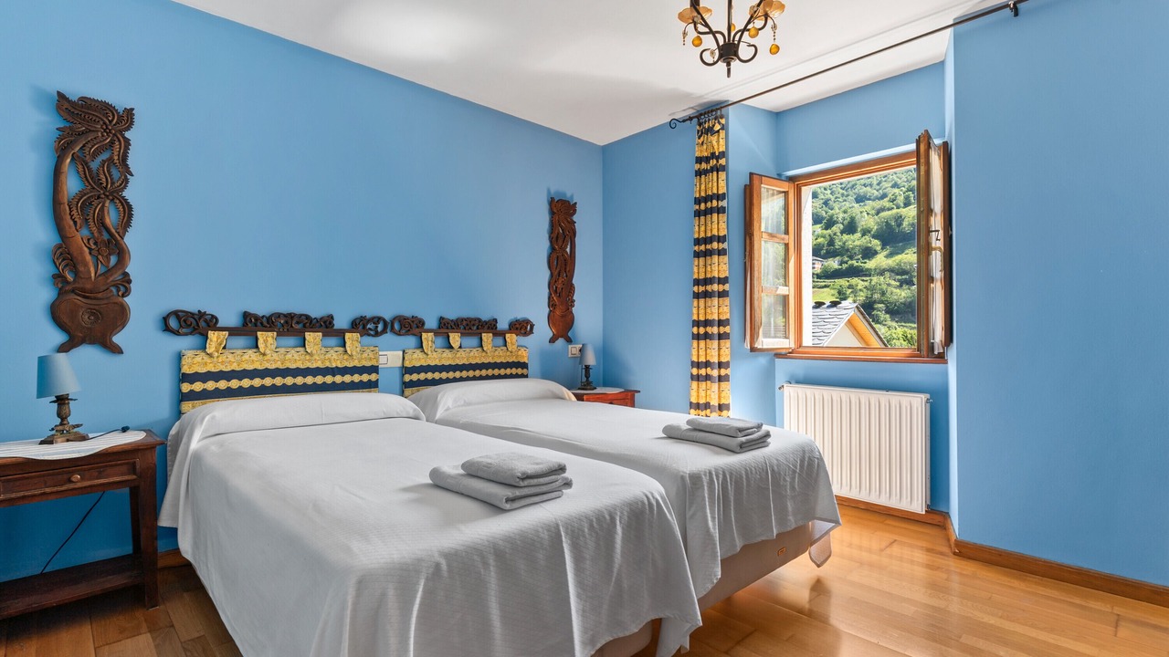 Photo of Bedroom in Cibuyo