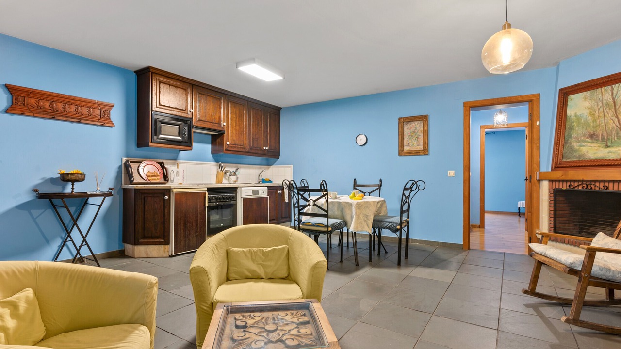 Photo of Livingroom in Cibuyo