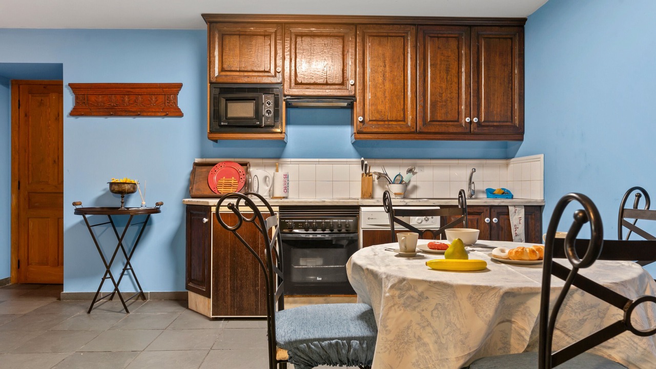 Photo of Kitchen in Cibuyo