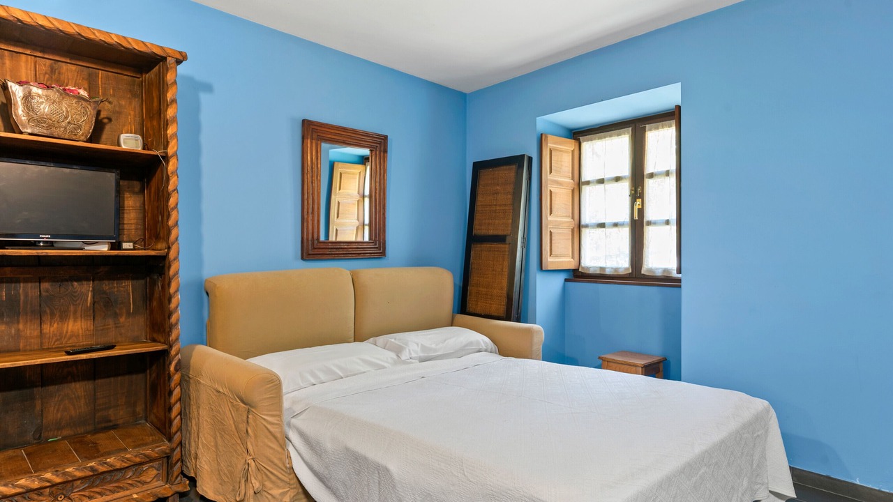Photo of Bedroom in Cibuyo