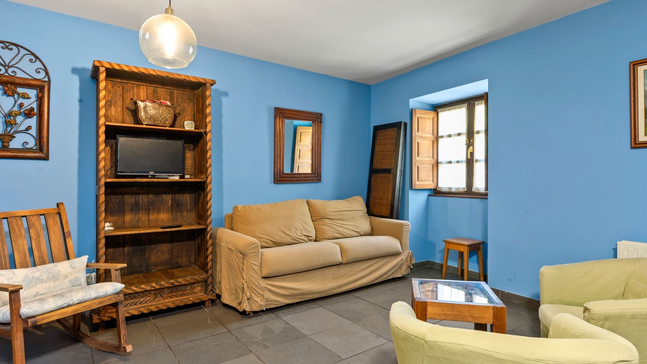 Photo of Livingroom in Cibuyo