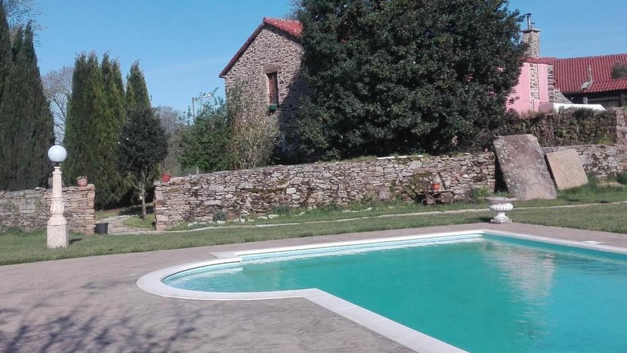 Photo of Outdoor in Santiago de Compostela