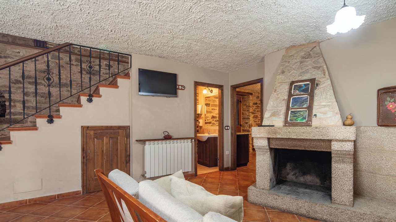 Photo of Livingroom in Santiago de Compostela