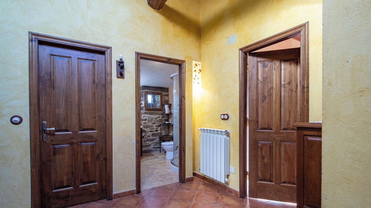 Photo of Bathroom in Santiago de Compostela