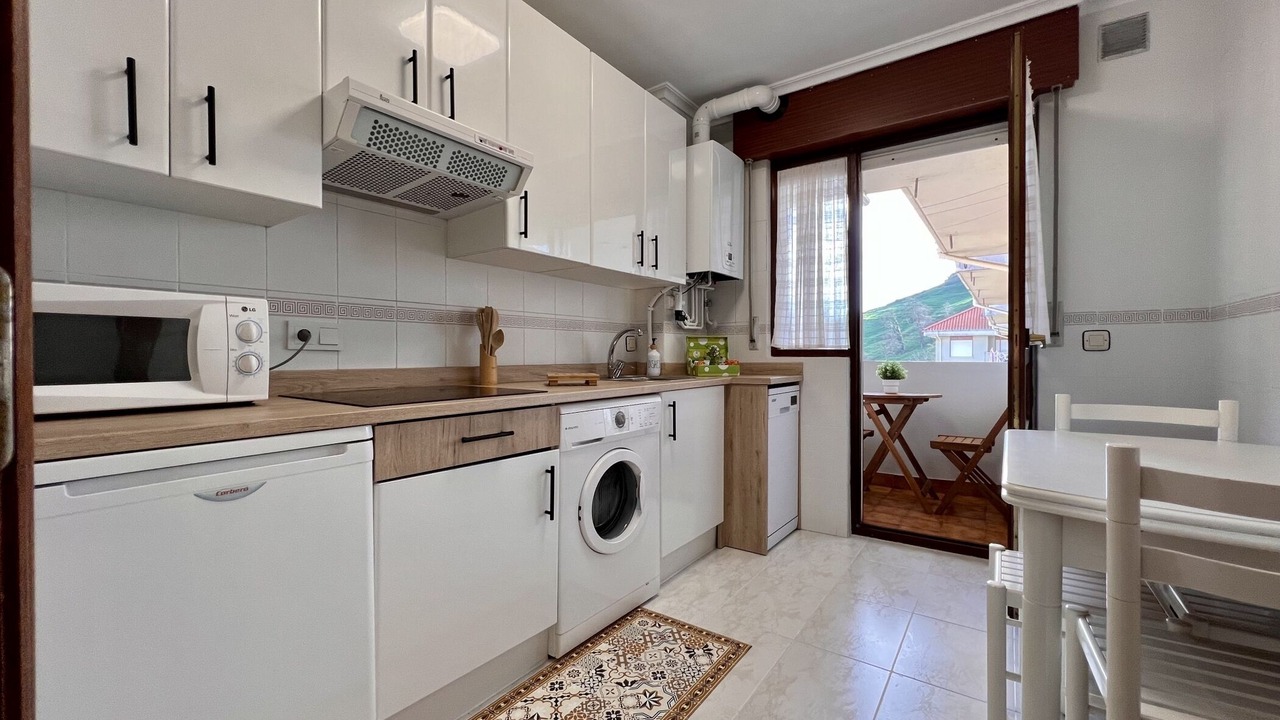 Photo of Kitchen in Suances