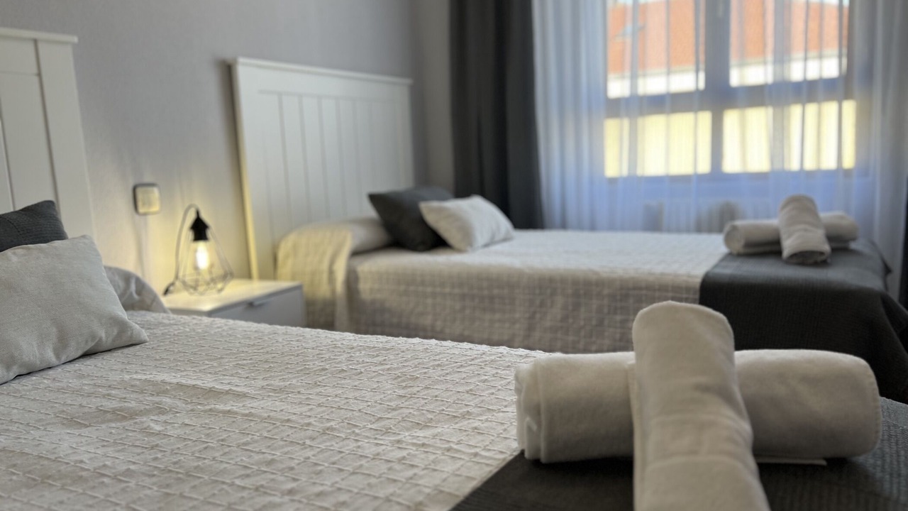 Photo of Bedroom in Suances