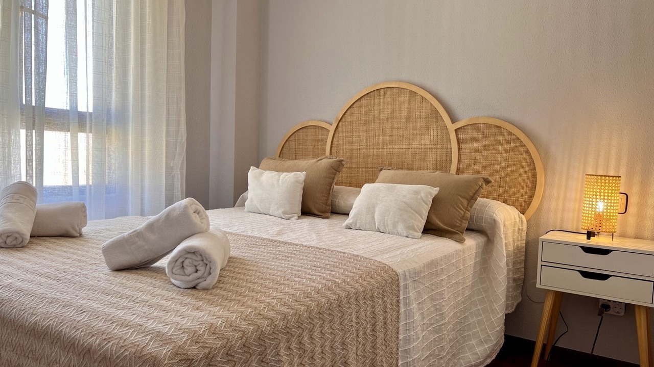 Photo of Bedroom in Suances