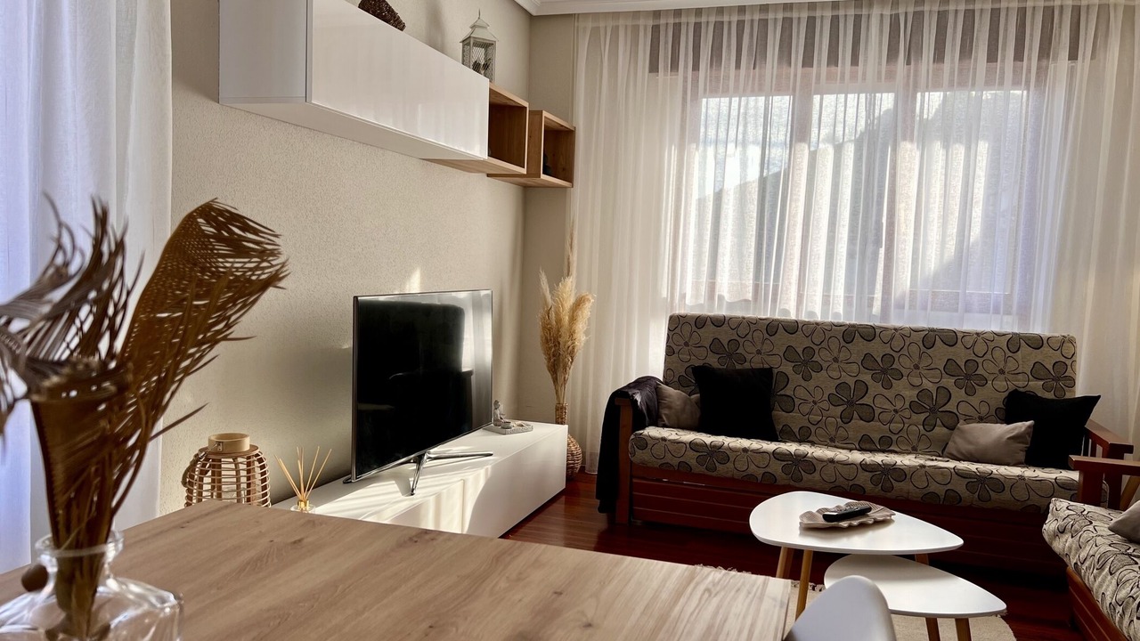 Photo of Livingroom in Suances