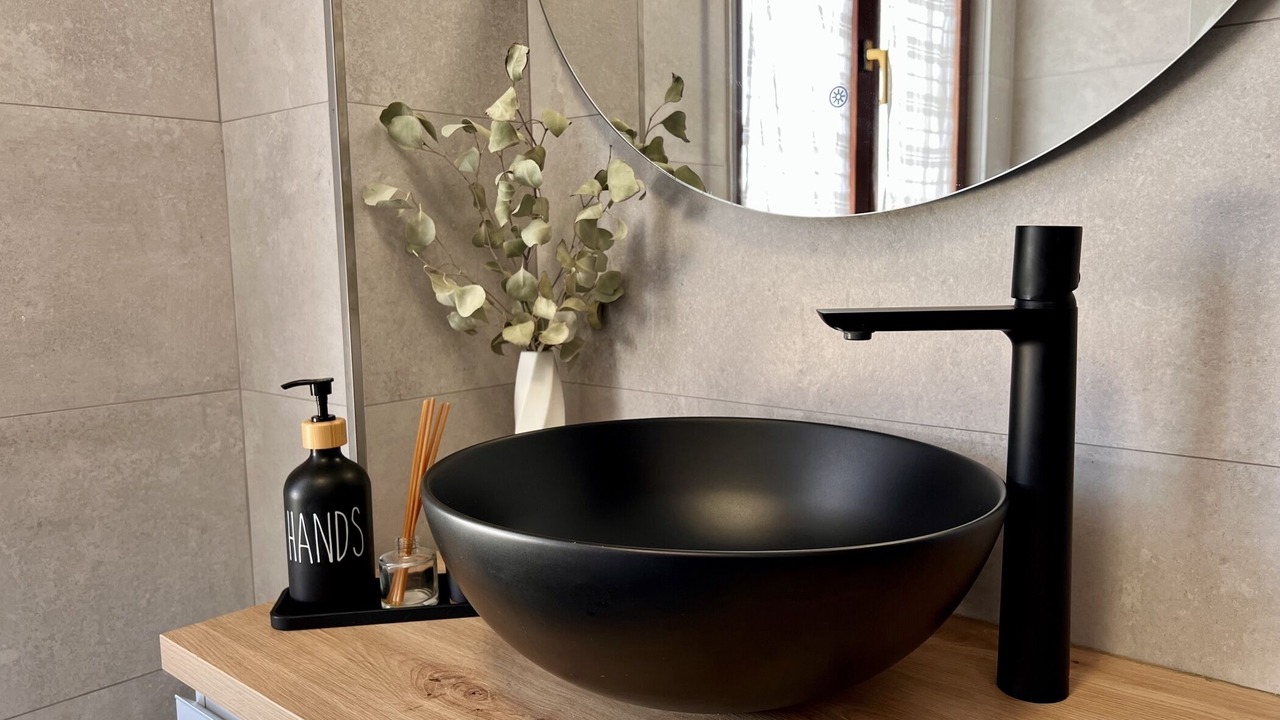 Photo of Bathroom in Suances