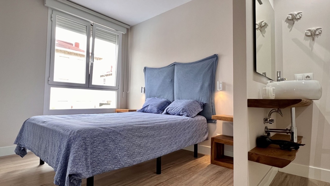 Photo of Bedroom in Somo