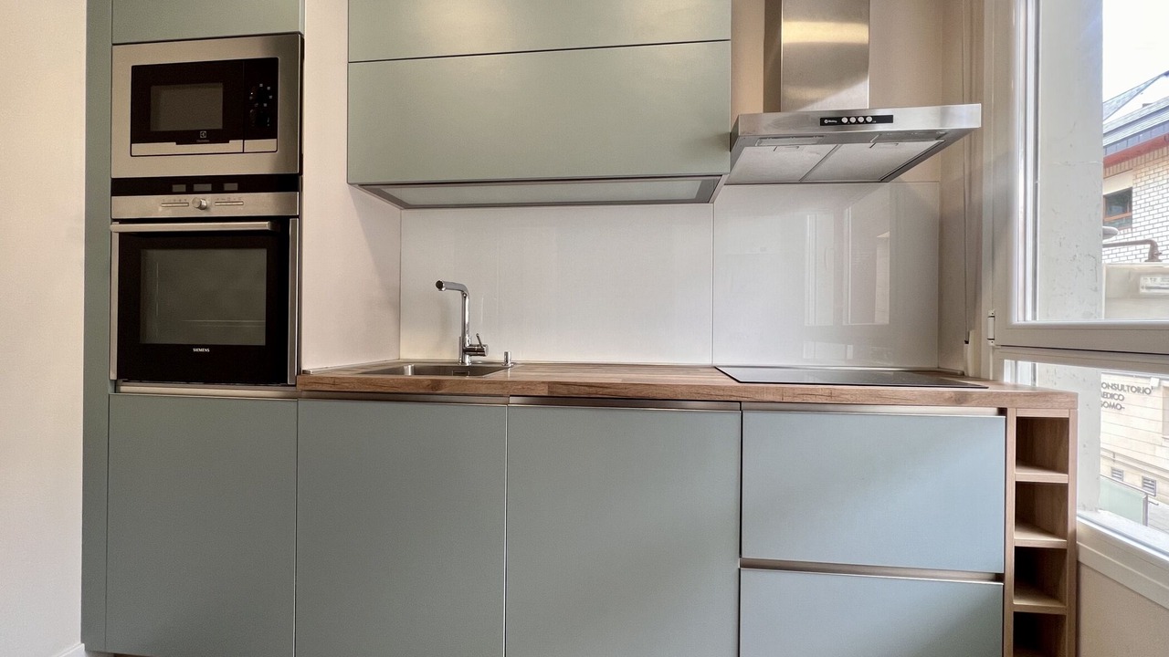 Photo of Kitchen in Somo