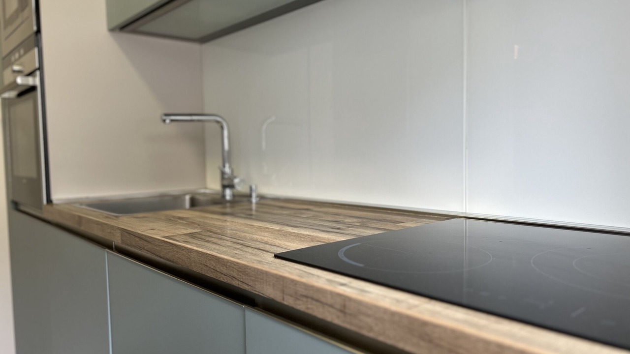 Photo of Kitchen in Somo