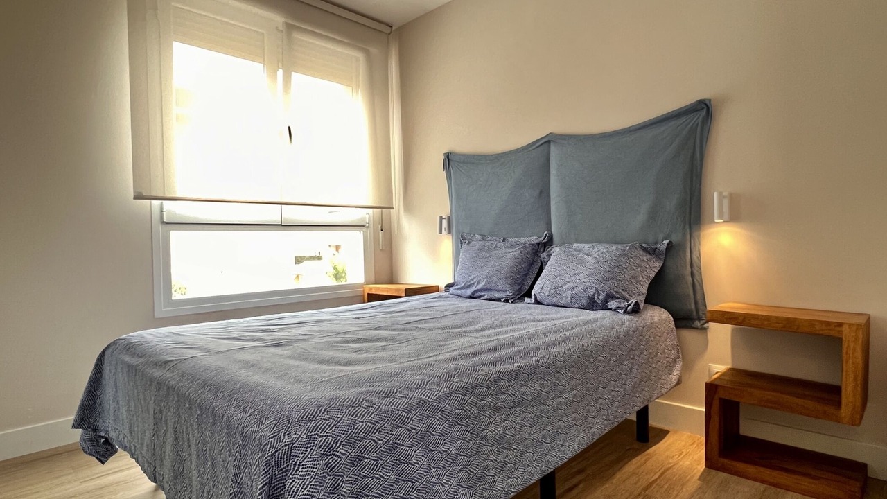 Photo of Bedroom in Somo
