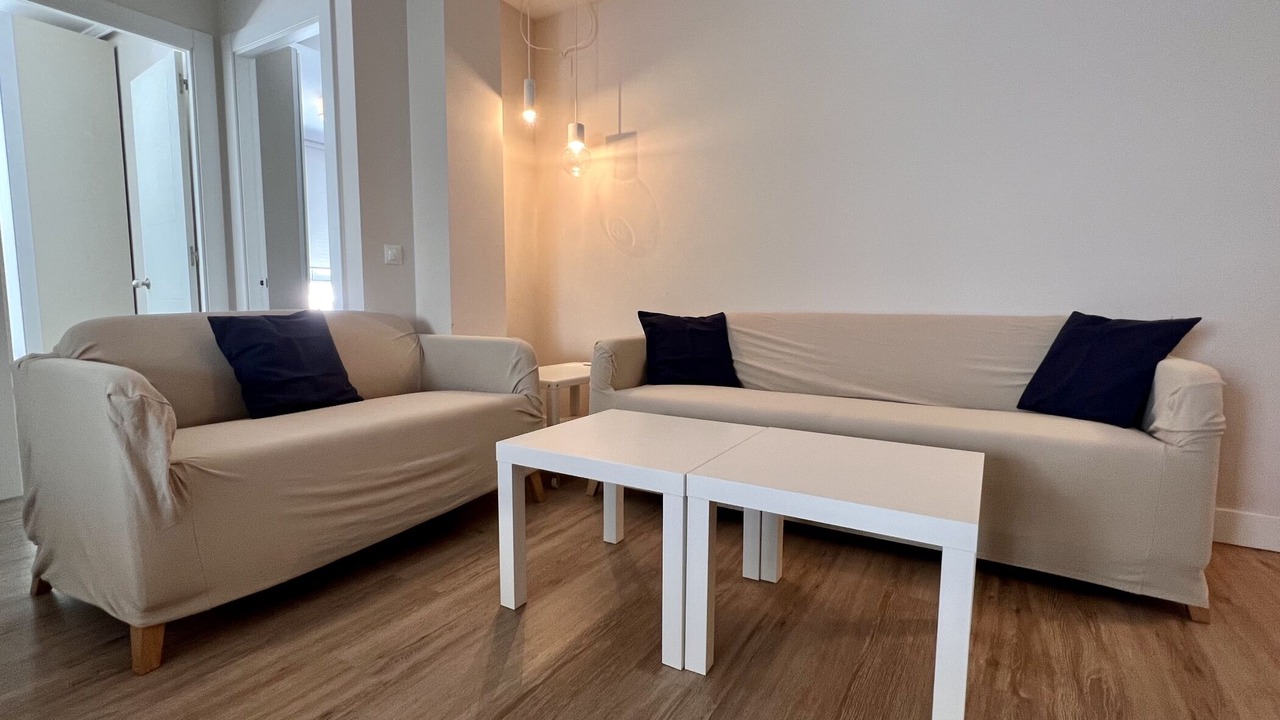 Photo of Livingroom in Somo