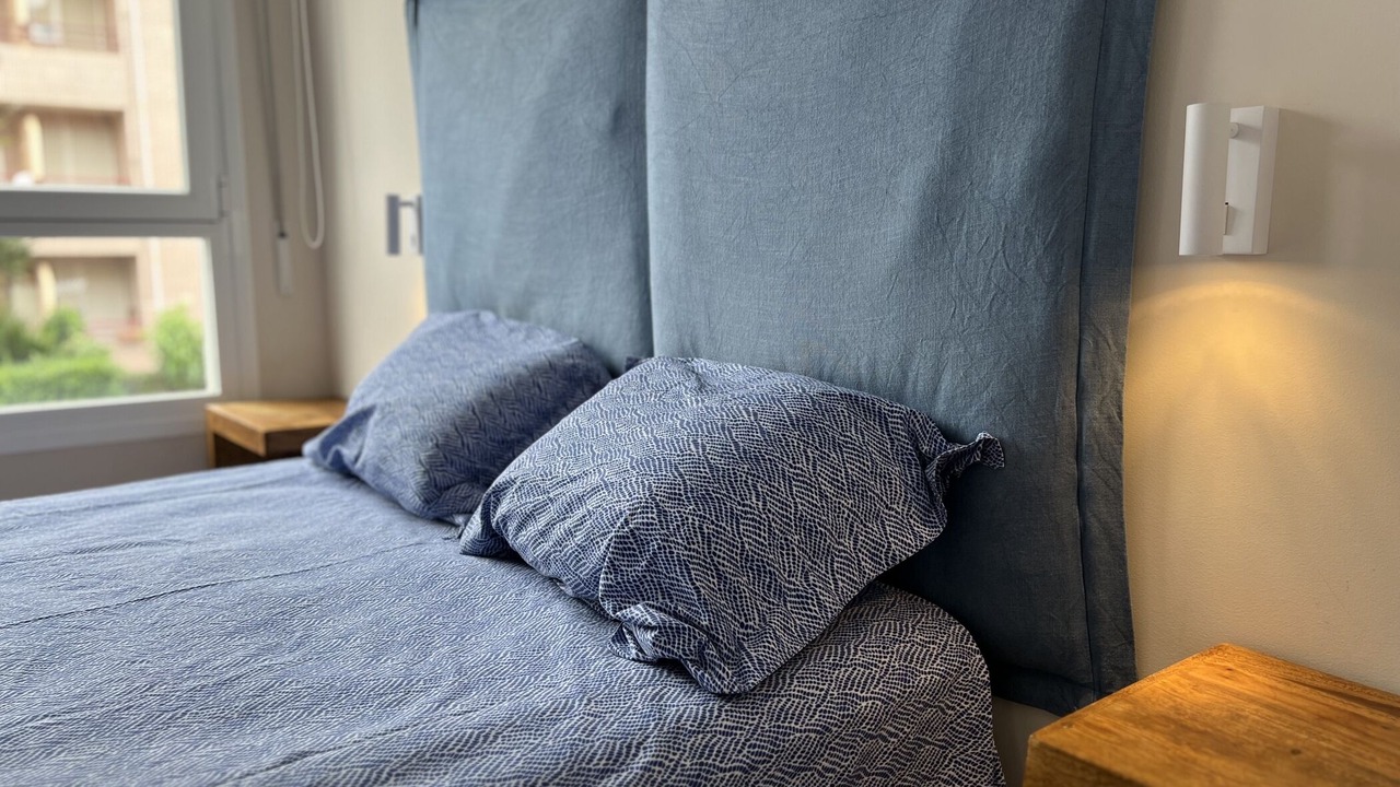 Photo of Bedroom in Somo