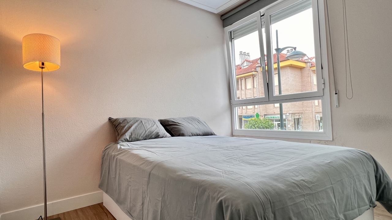 Photo of Bedroom in Somo