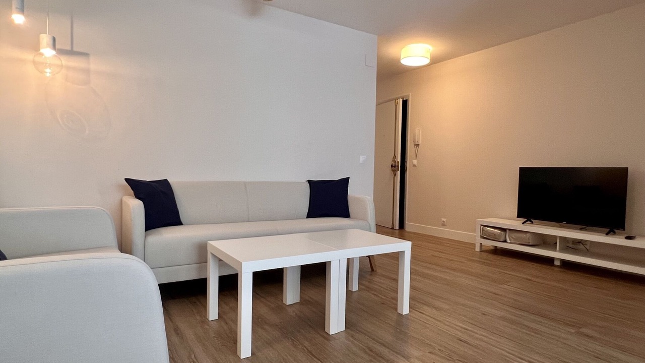 Photo of Livingroom in Somo