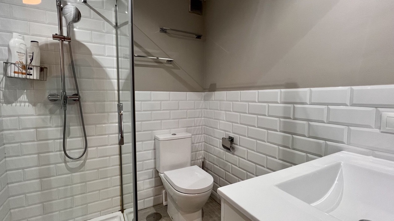 Photo of Bathroom in Somo