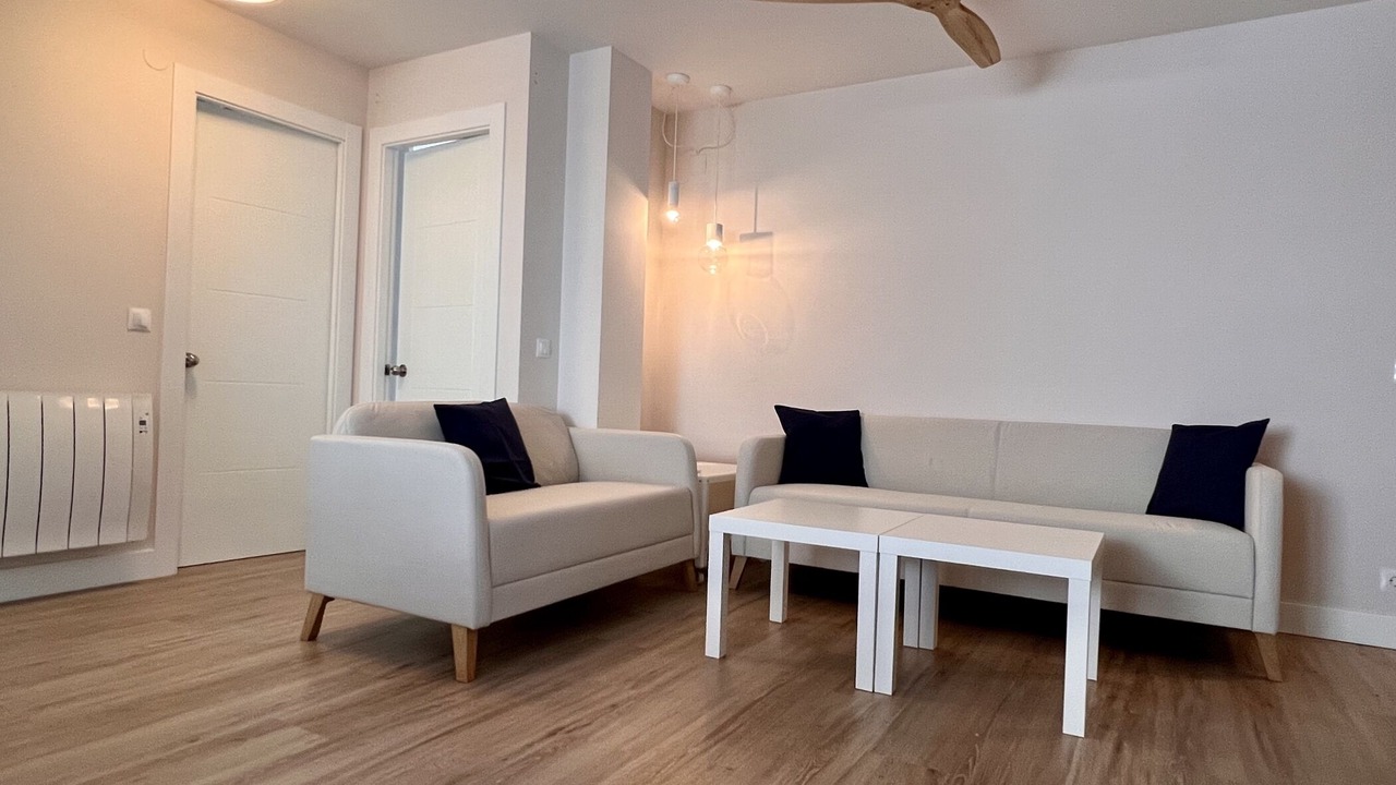 Photo of Livingroom in Somo