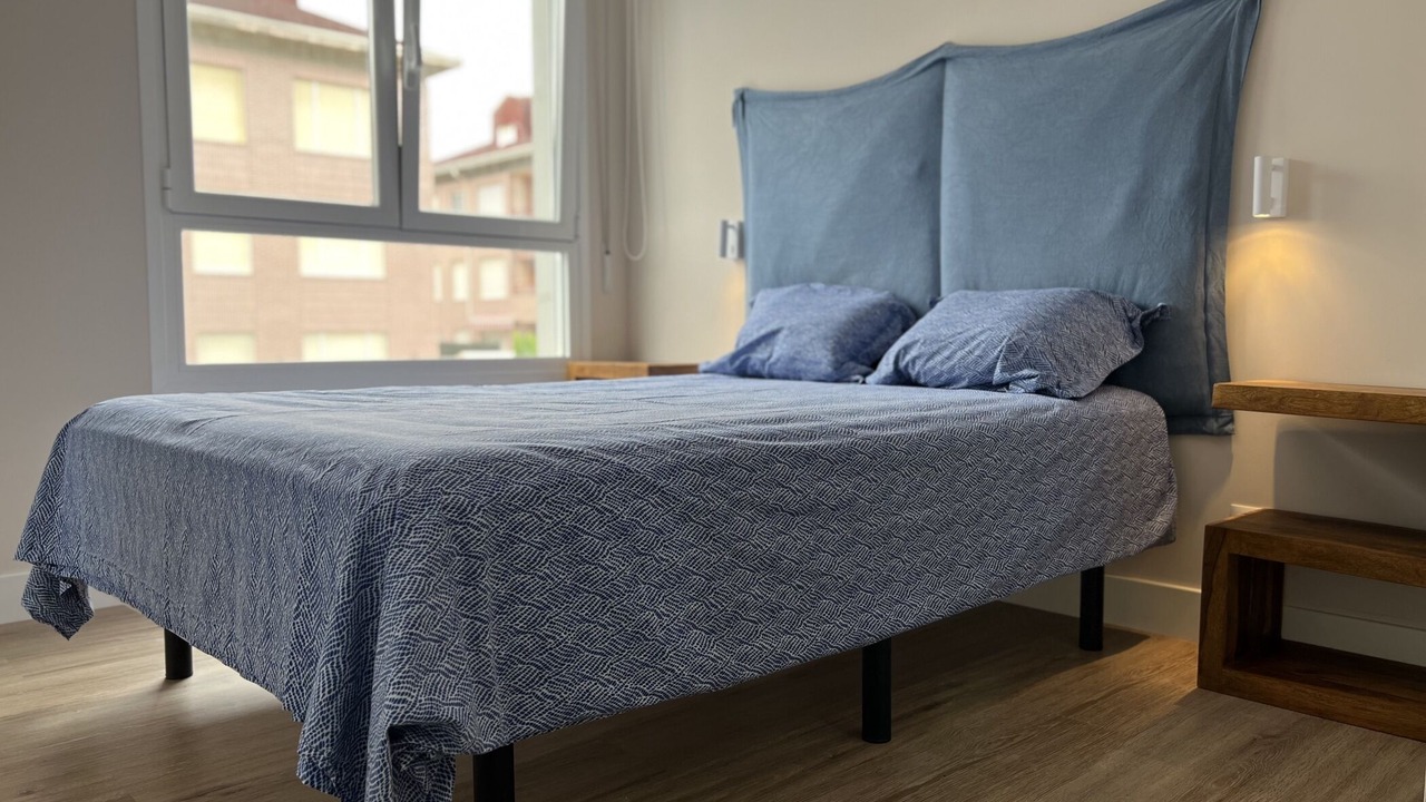 Photo of Bedroom in Somo