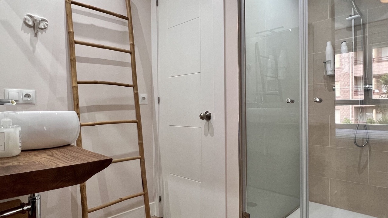 Photo of Bathroom in Somo