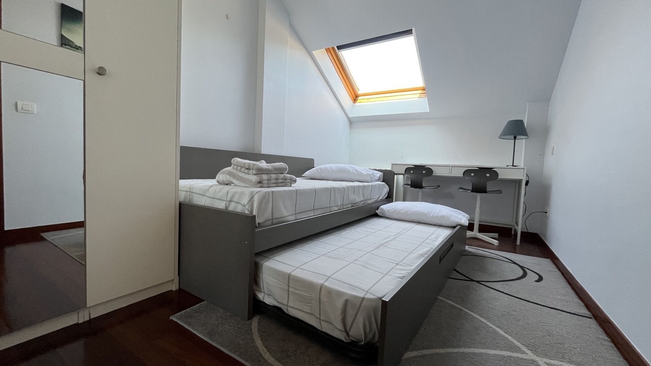 Photo of Bedroom in Santona