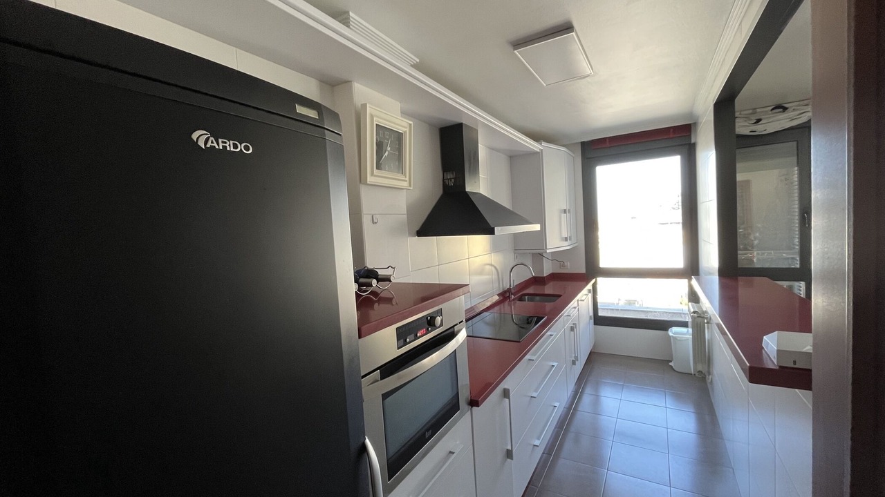 Photo of Kitchen in Santona
