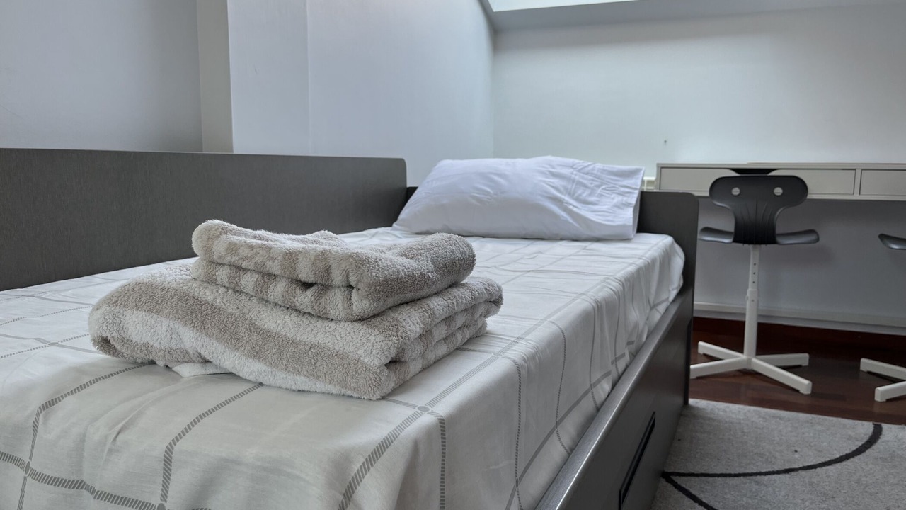Photo of Bedroom in Santona