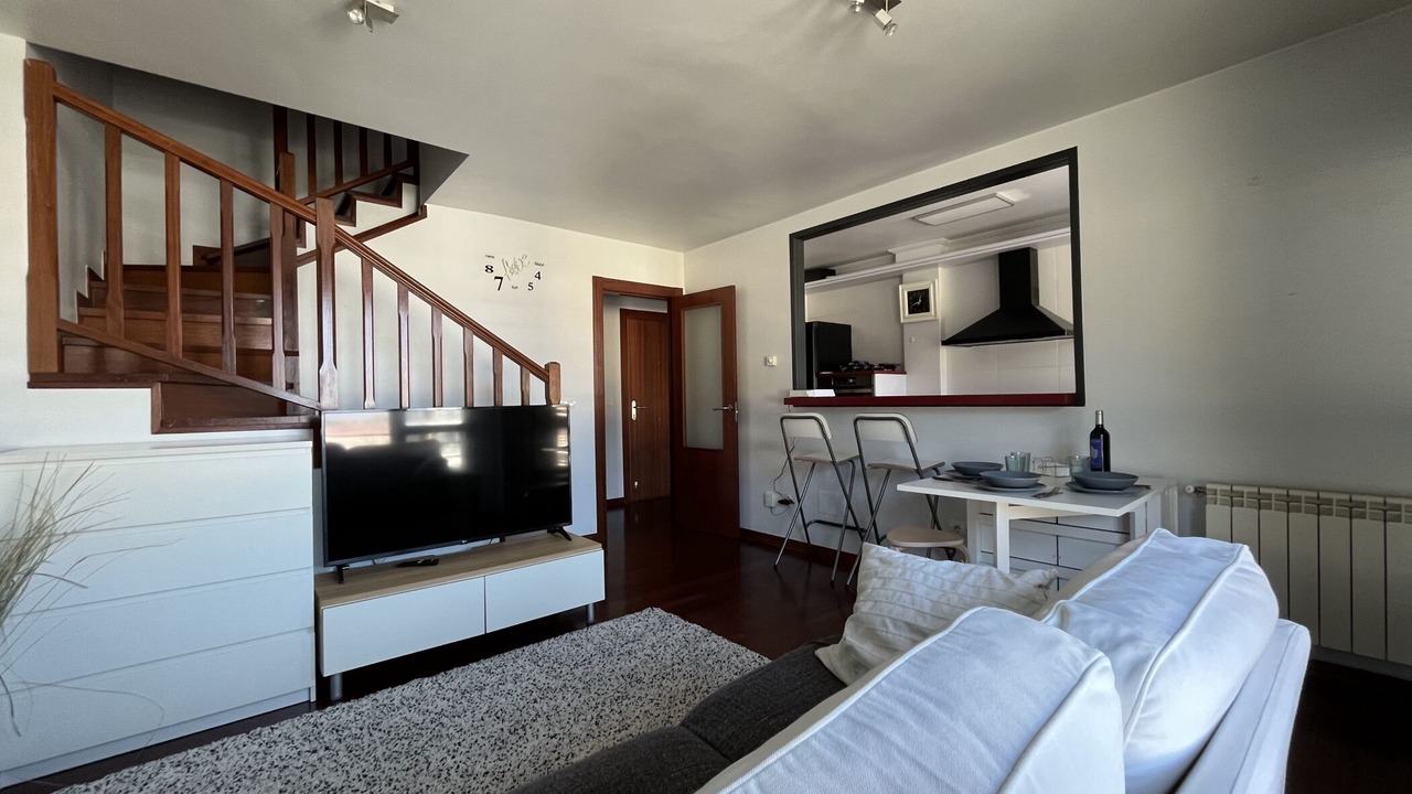 Photo of Livingroom in Santona