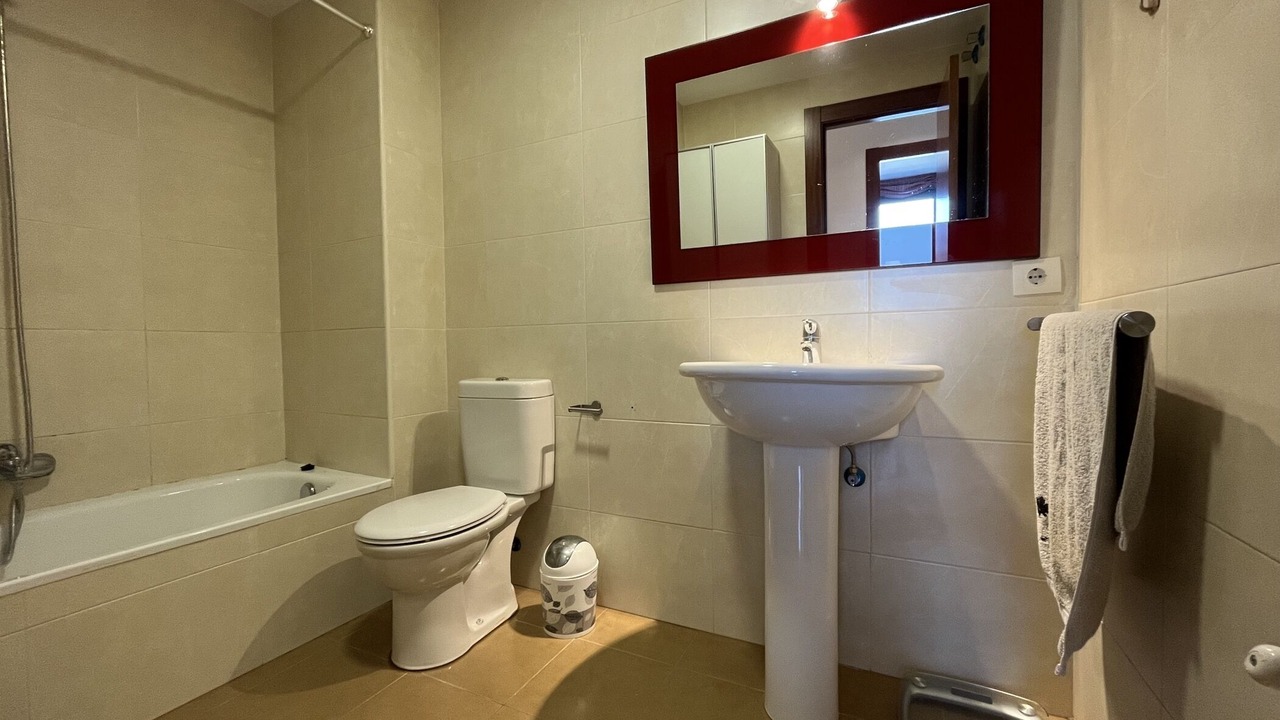 Photo of Bathroom in Santona