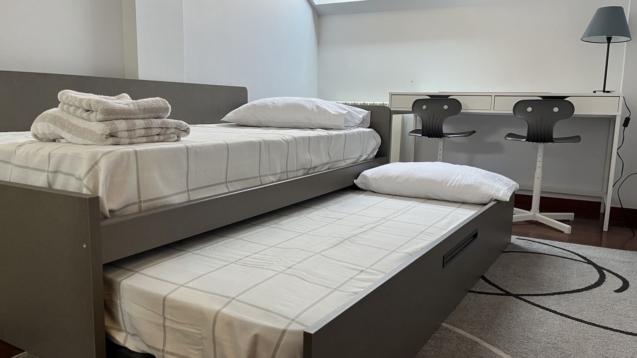 Photo of Bedroom in Santona