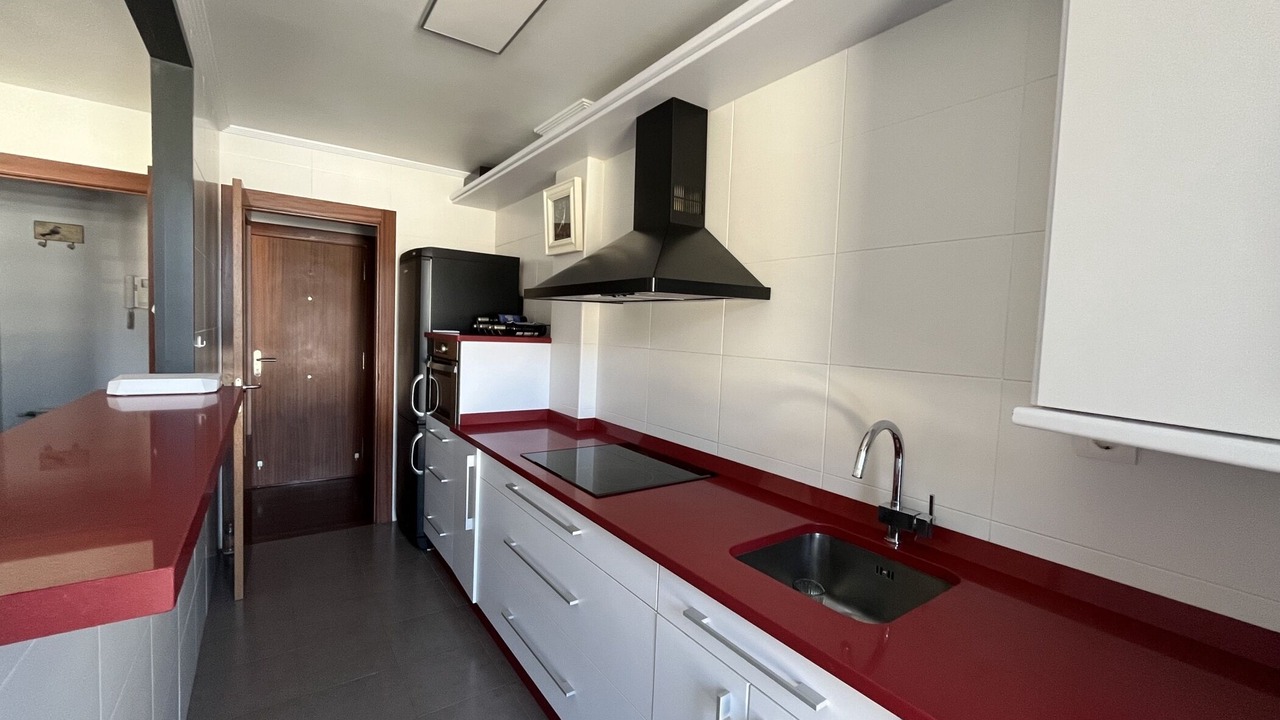 Photo of Kitchen in Santona