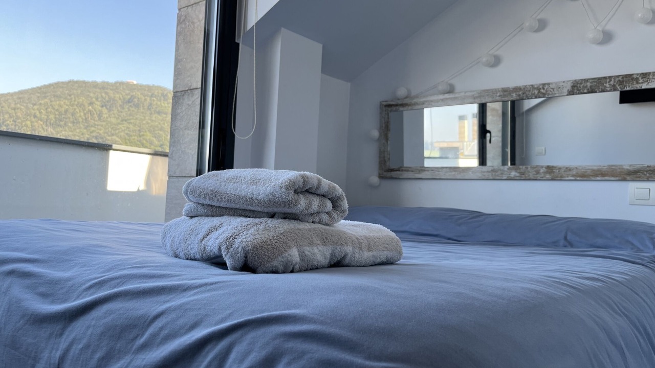 Photo of Bedroom in Santona