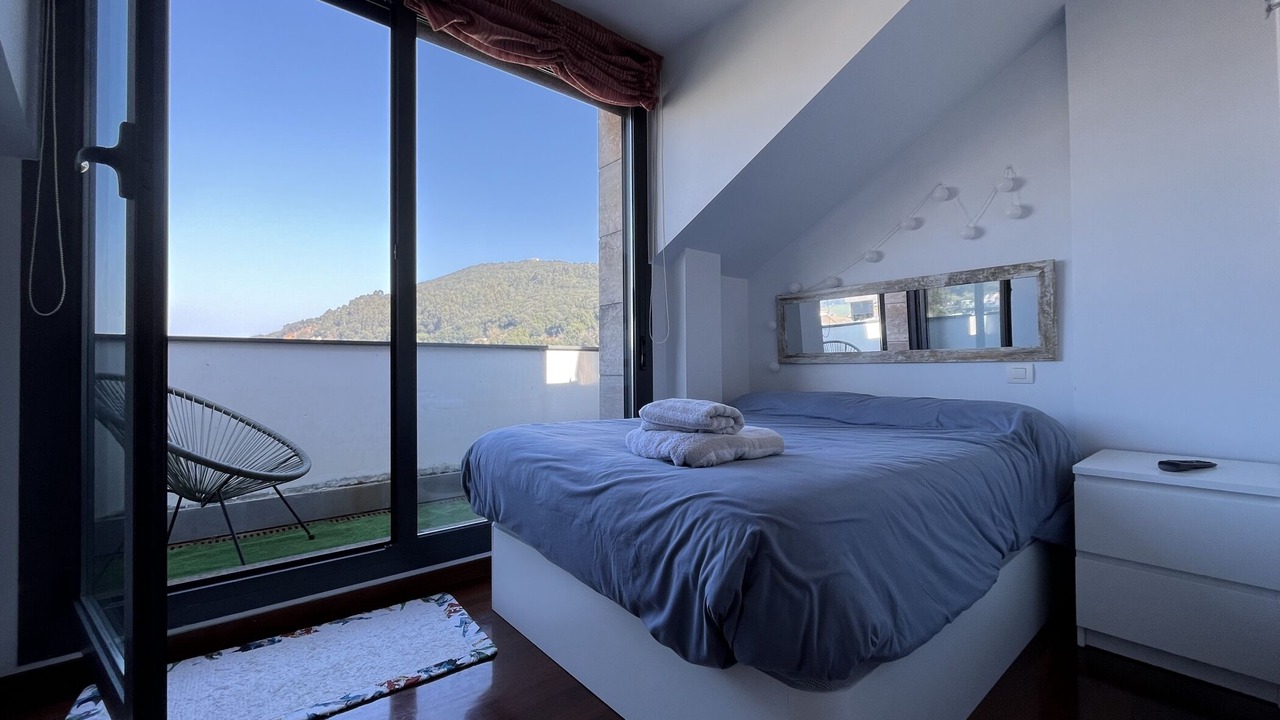 Photo of Bedroom in Santona