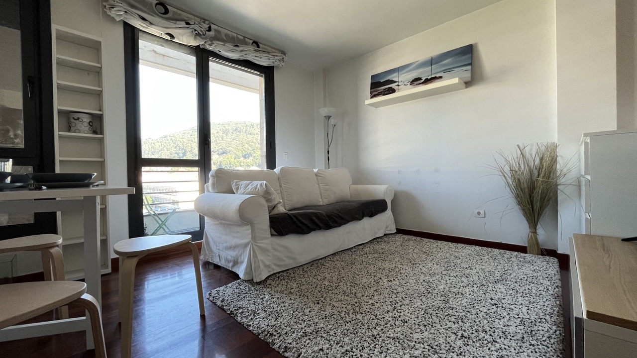 Photo of Livingroom in Santona